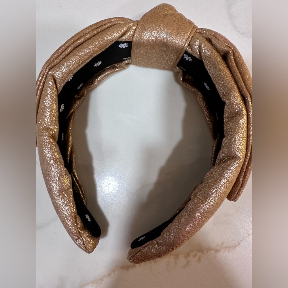 Lele Sadoughi headband - Picture 4 of 6